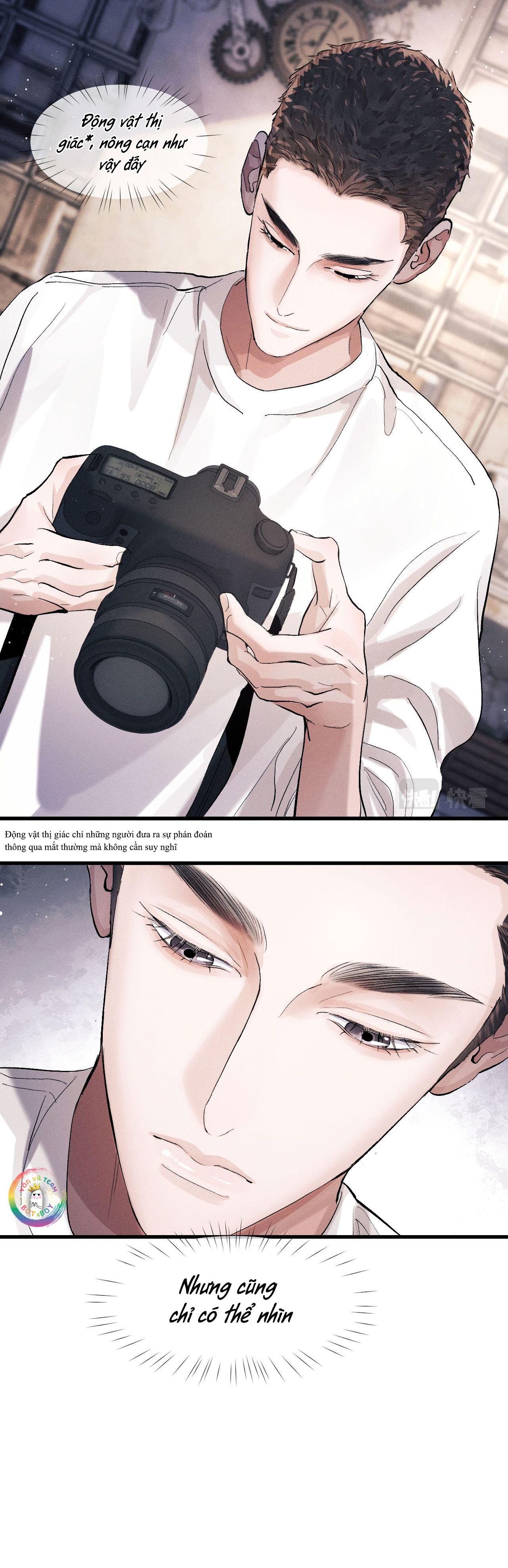 Tát Dã (Ngang Tàng) Chapter 46 - Trang 2