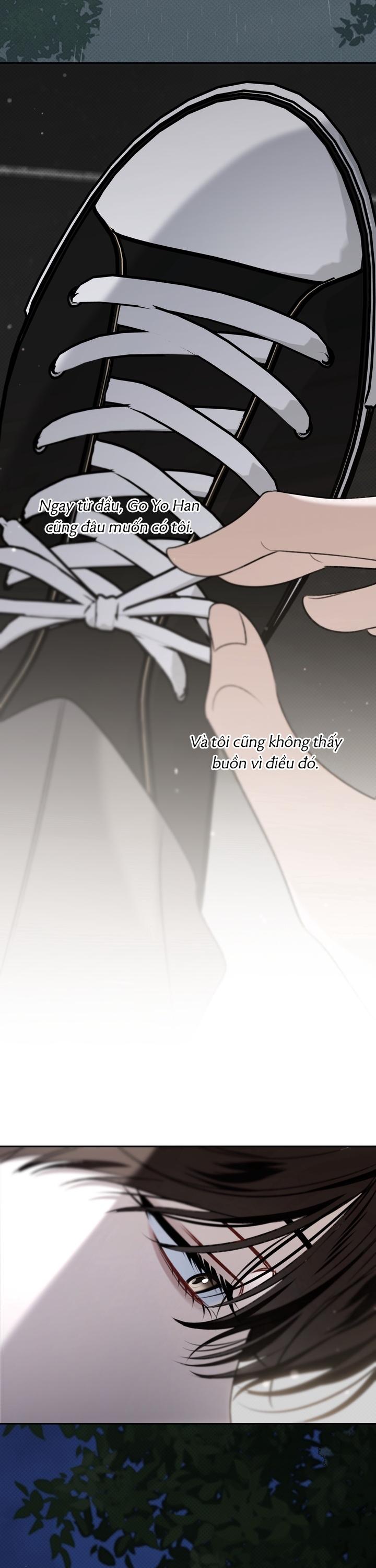 (GĐCV) EIGHTEEN'S BED Chapter 33 - Next 