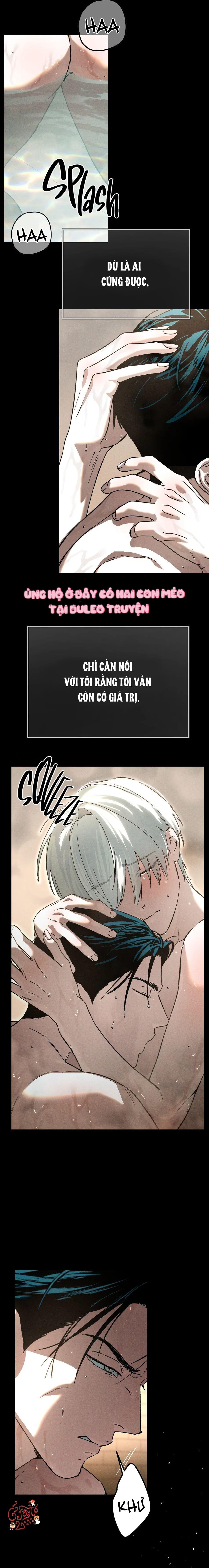 Che Giấu Tung Tích Chapter 4 - Trang 2