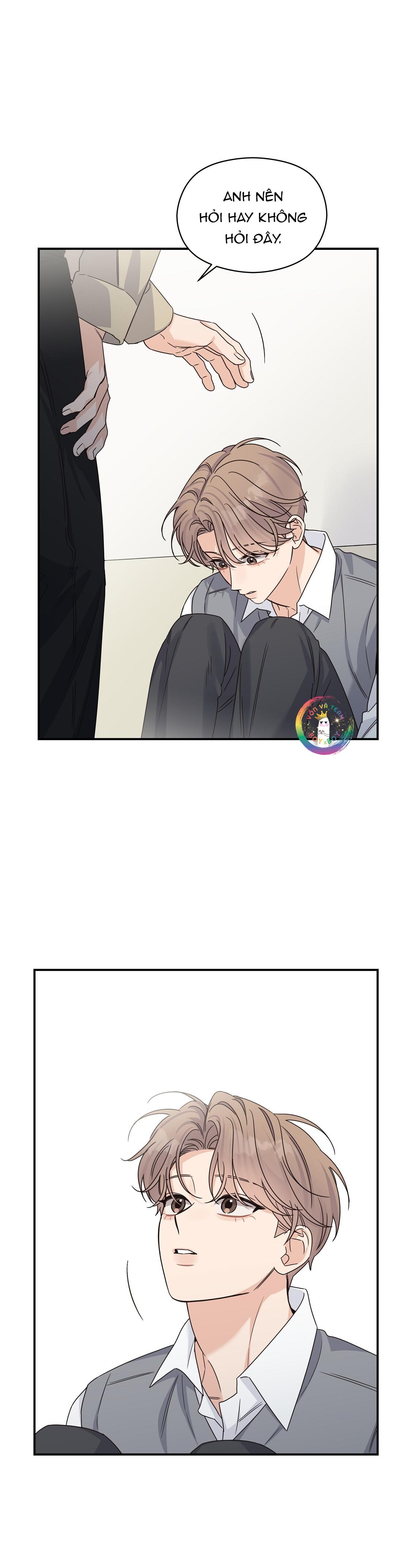 ✿ Vết Thương Alpha ✿ Chapter 23 - Next Chapter 24