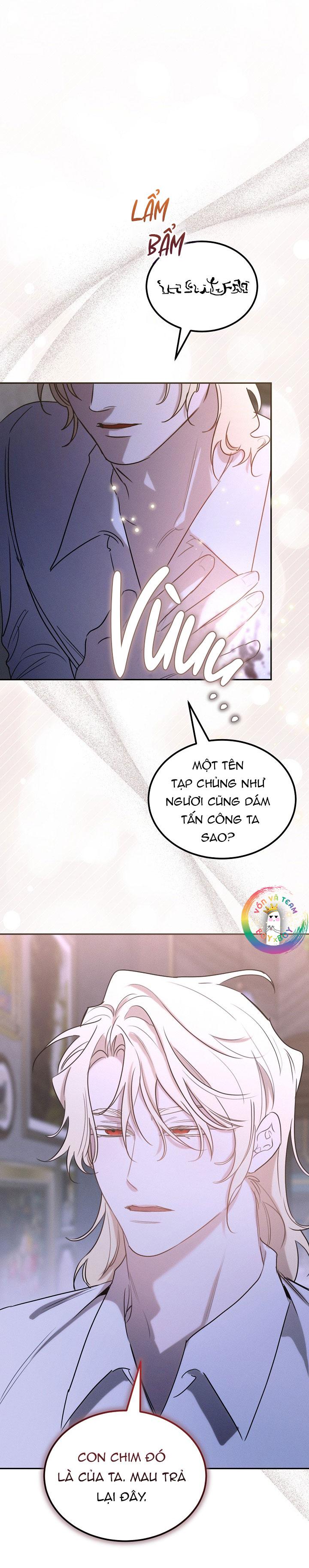 (END) Này, Đừng Có Nhấn Cái Nút Đó! Chapter 52 - Trang 2