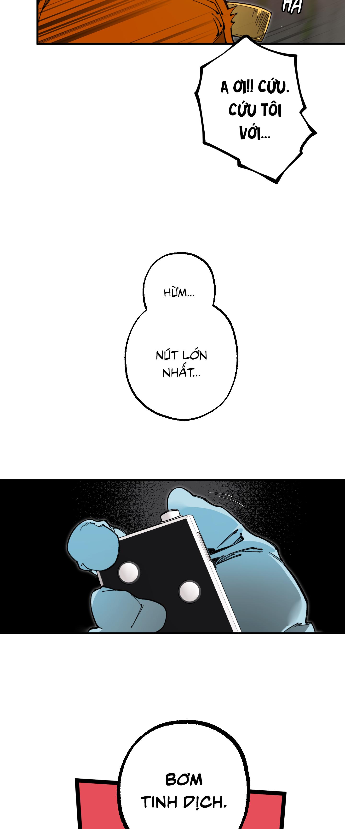 Mr.A's Farm Chapter 17 - Trang 2