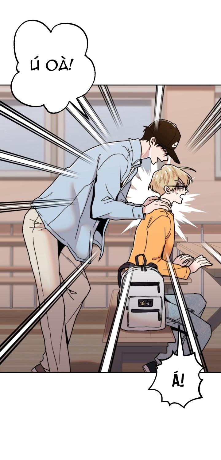 Người Hàng Xóm Bất Ngờ Chapter 5 - Trang 2