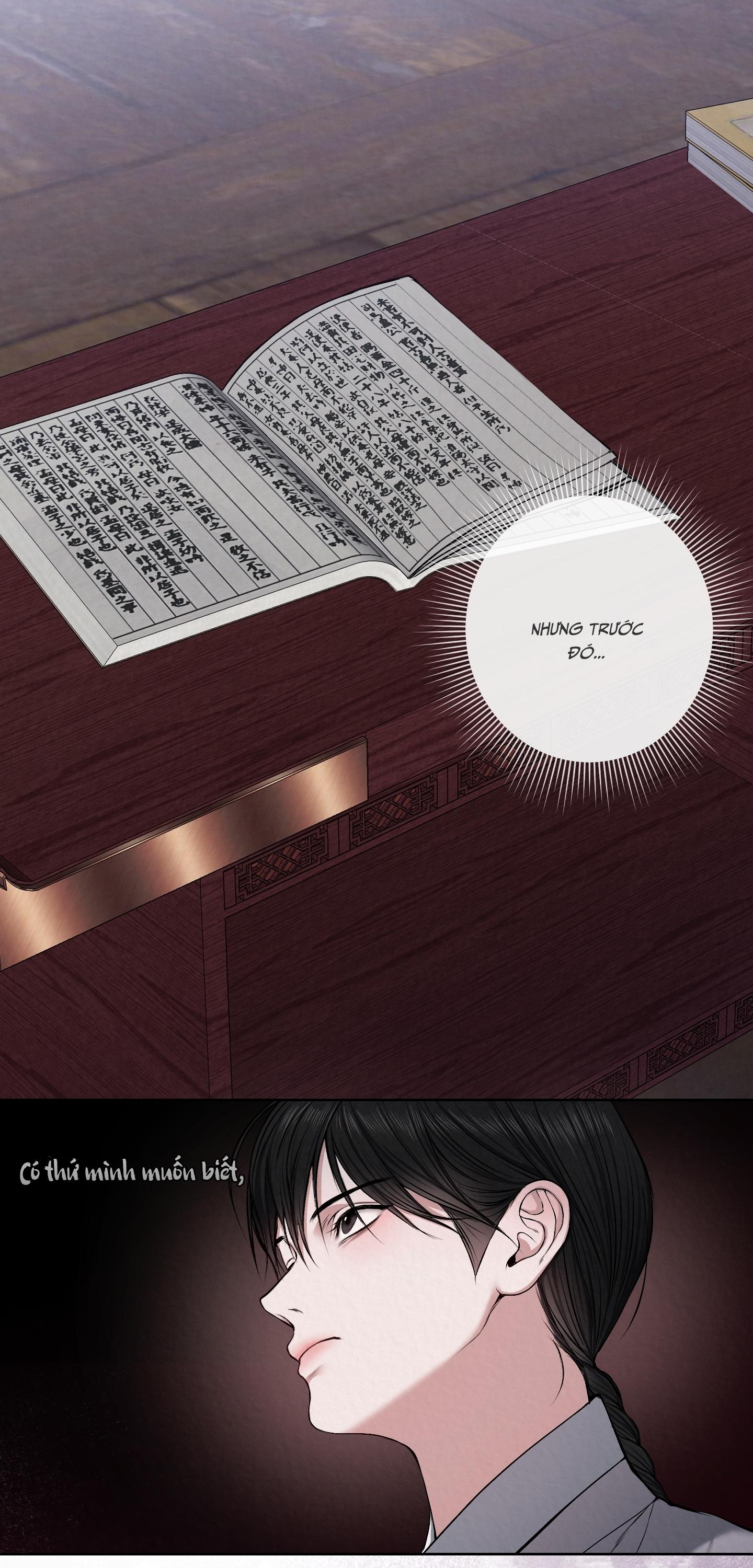 (GĐCV) HỐI HẬN Chapter 12 - Next Chapter 13