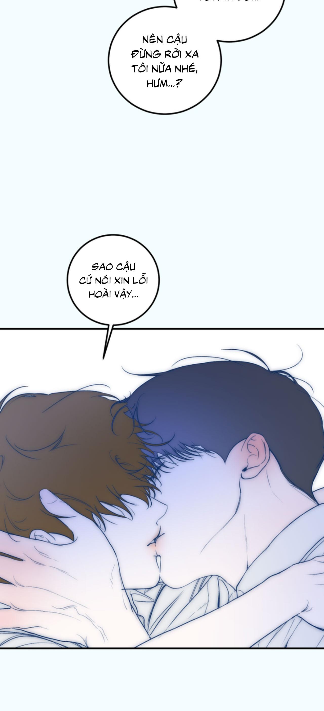 Deepest Confession Chapter 7 - Trang 2