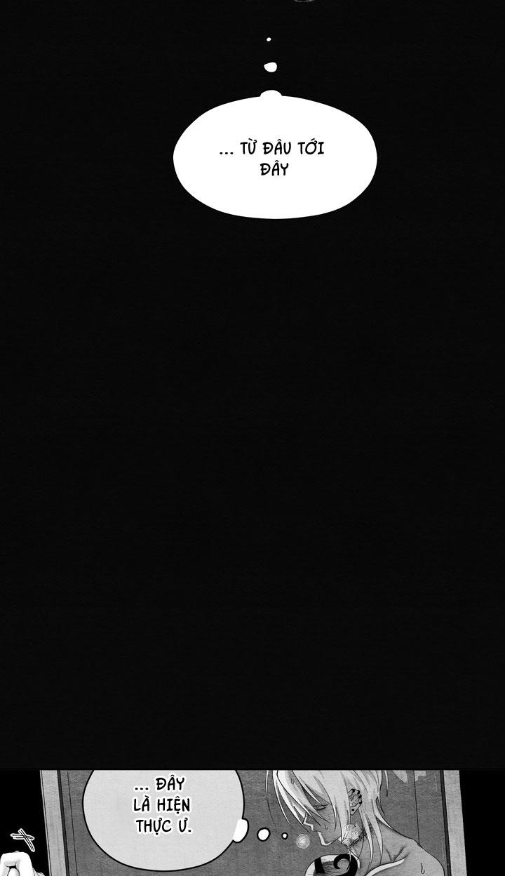 TUYỂN TẬP CUỒNG CÔNG-CHIẾM HỮU CÔNG CỦA NHÀ KIM Chapter 41.7 YEOKKWANKWANG 7 - Trang 2