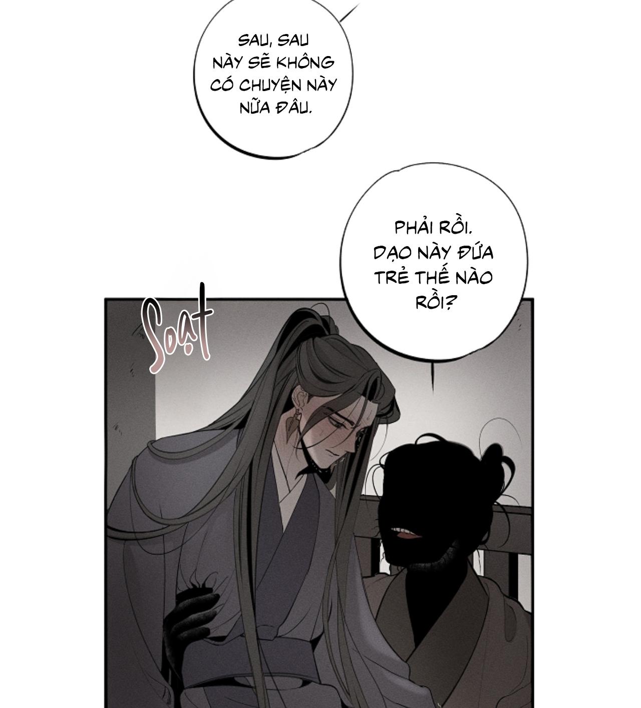 Ngũ tắc: hiếu ái truyện Chapter 3 H - Trang 2