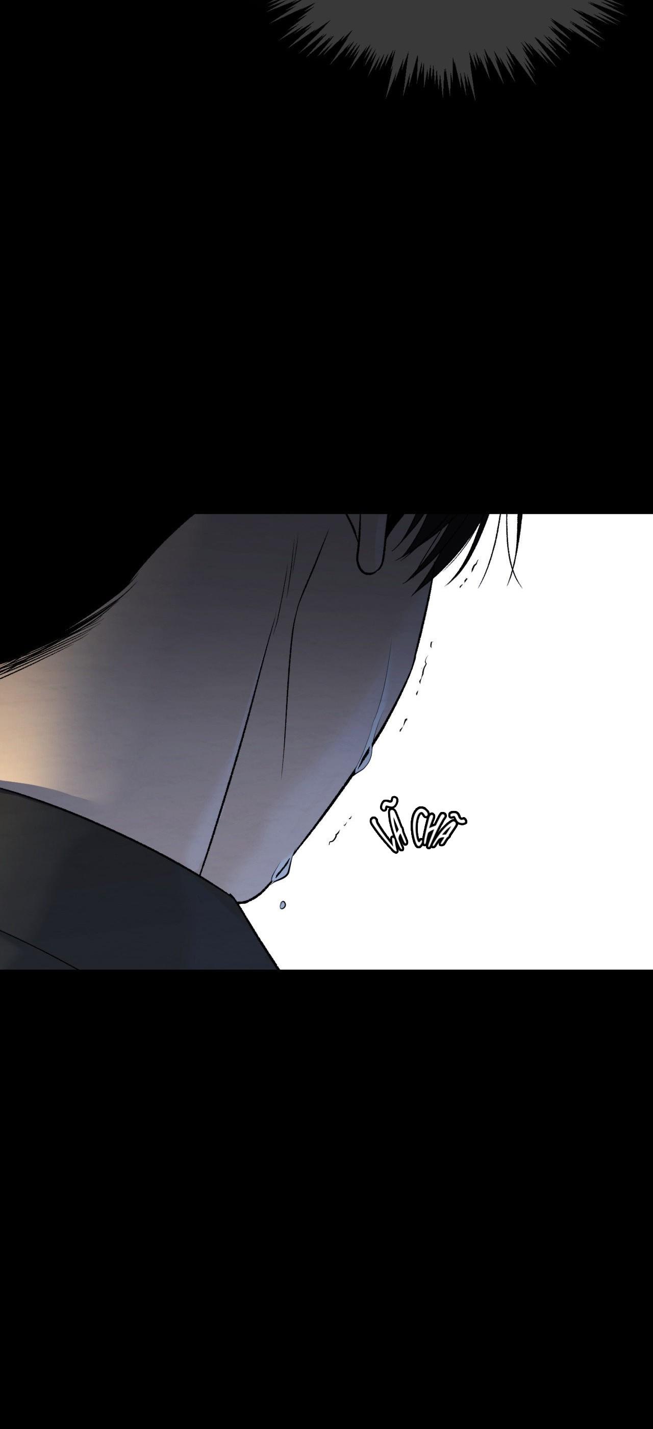 (CBunu) ChinhX - Vận Xui Chapter 74 - Trang 2