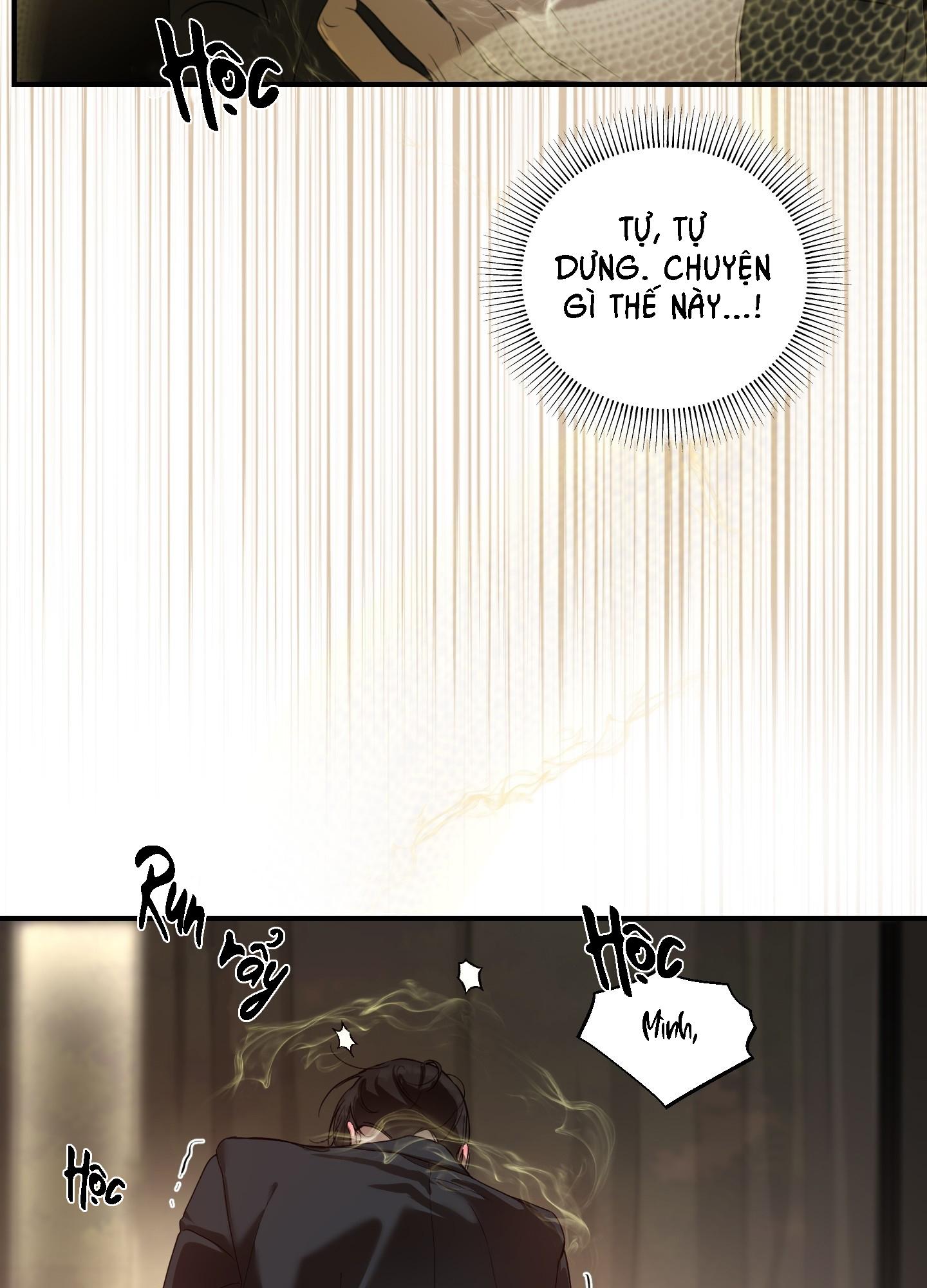 LÃNG MẠN NGÀY TẬN THẾ Chapter 2 - Trang 2