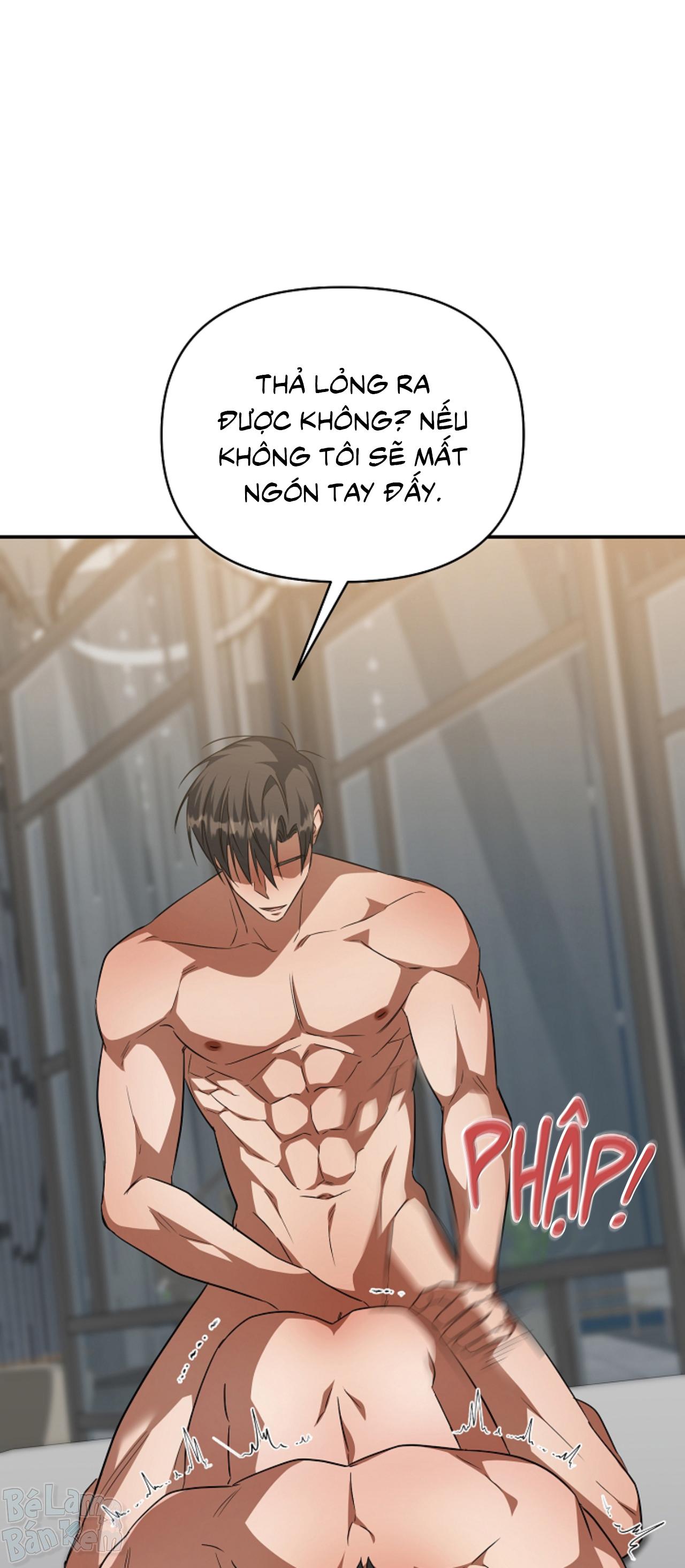 SỰ THẬT TRẦN TRỤI Chapter 26 18+ - Trang 2