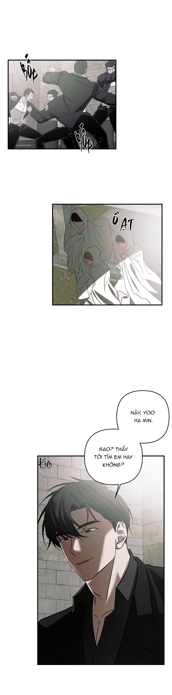 TUYỂN TẬP CUỒNG CÔNG-CHIẾM HỮU CÔNG CỦA NHÀ KIM Chapter 51.7 xiềng xích 7 - Trang 2