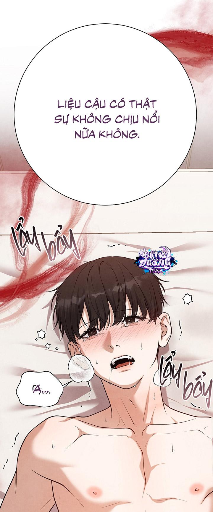 HƯƠNG VỊ TÌNH THÂN Chapter 15 19+ - Trang 2