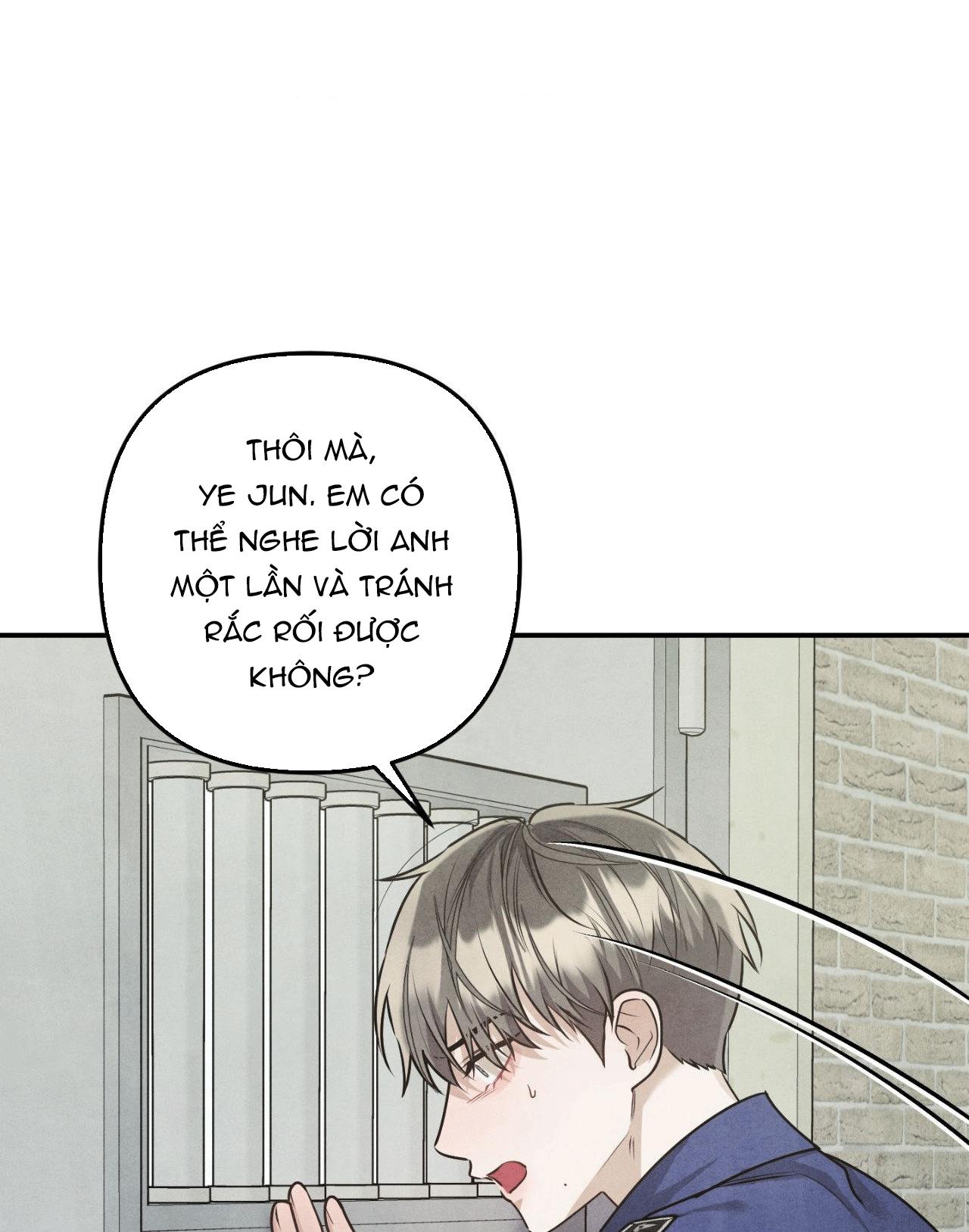 Locked in Lead Chapter 17 - Trang 2