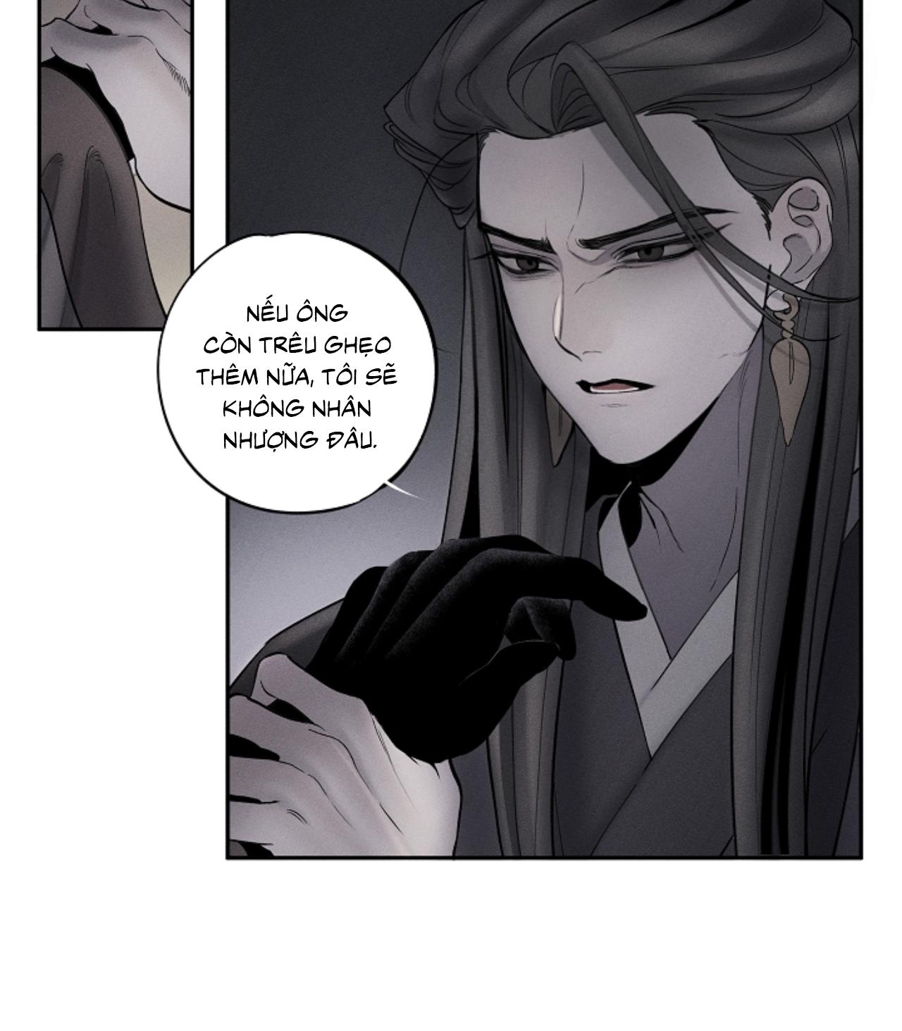 Ngũ tắc: hiếu ái truyện Chapter 2 H - Trang 2