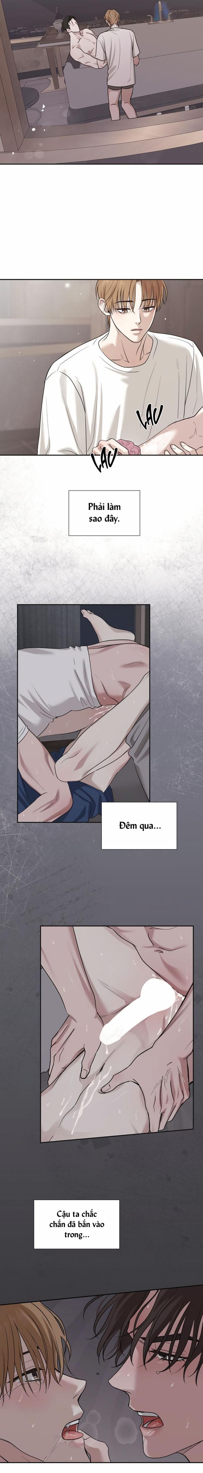[ TUYỂN TẬP TRUYỆN NGẮN BL] Cuộc Xâm Lược Dâm Đãng Chapter 23 H+ - Trang 2