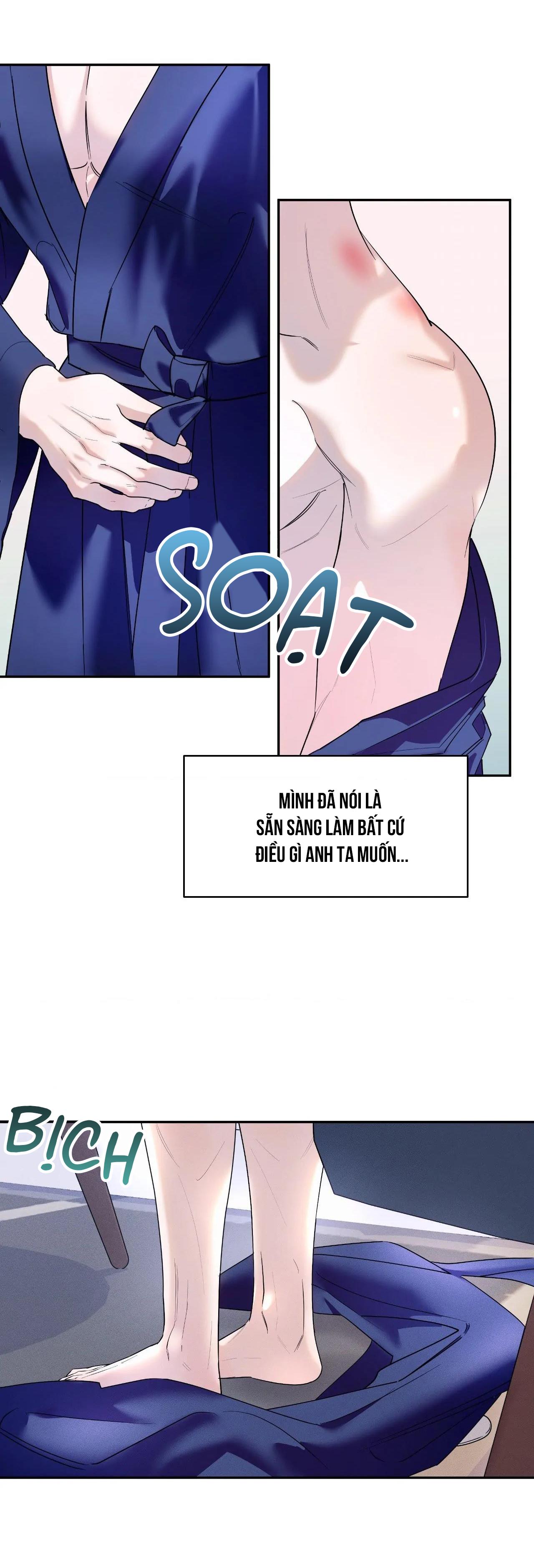 Đảo Ngược Kịch Bản Chapter 5 - Trang 2