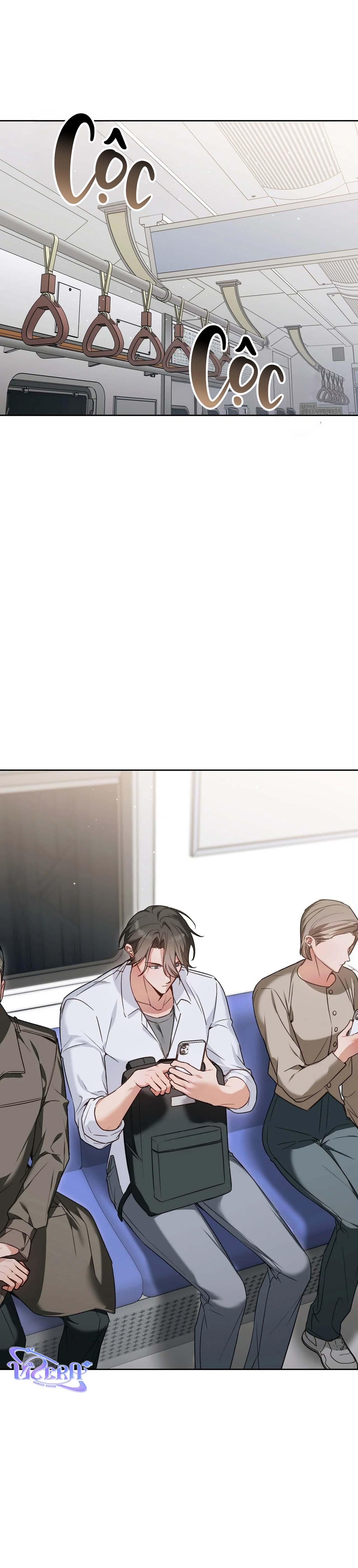 Tôi Bị Đồ Đệ Đến Từ Thế Giới Khác Bắt Cóc Chapter 1 - Trang 2