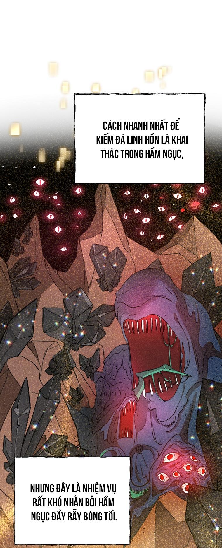 Hãy Lựa Chọn Anh Hùng Của Bạn Thật Cẩn Thận Chapter 2 - Trang 2