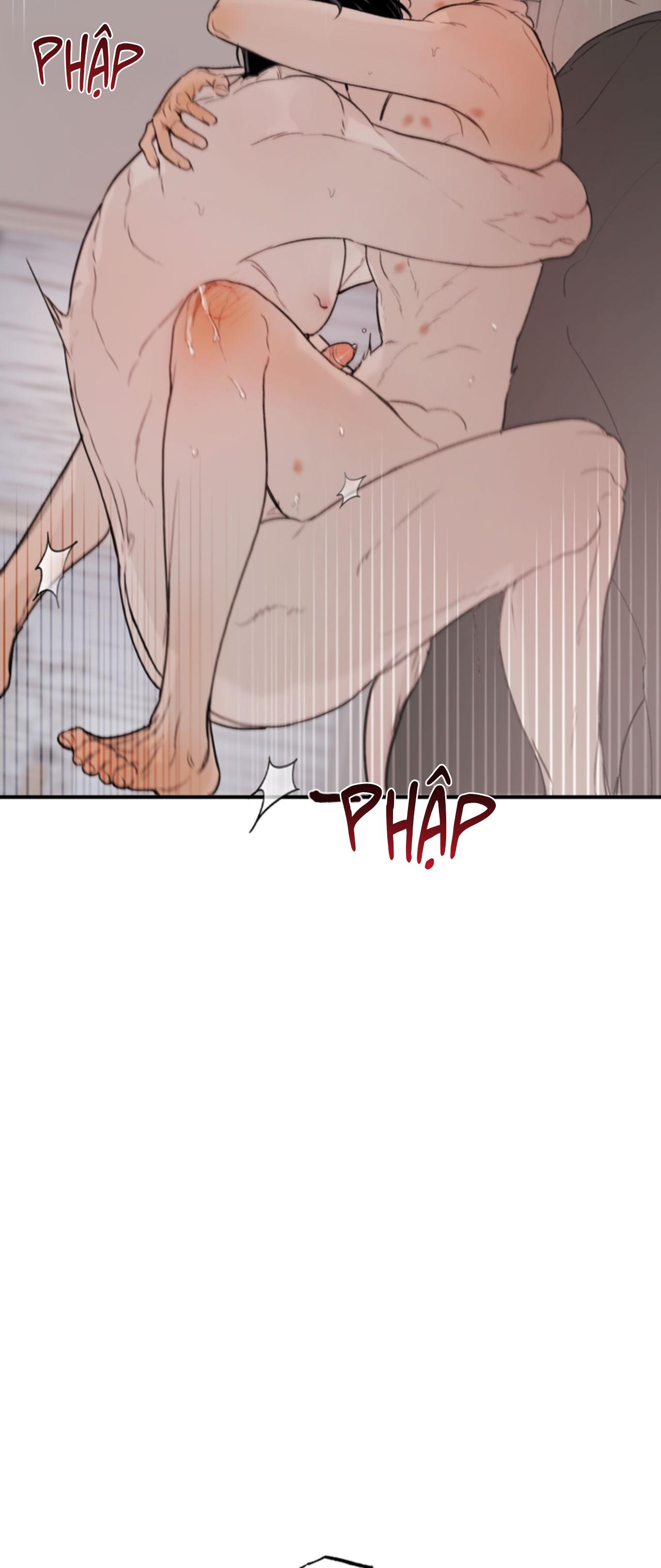 Deepest Confession Chapter 8 H++ - Trang 2