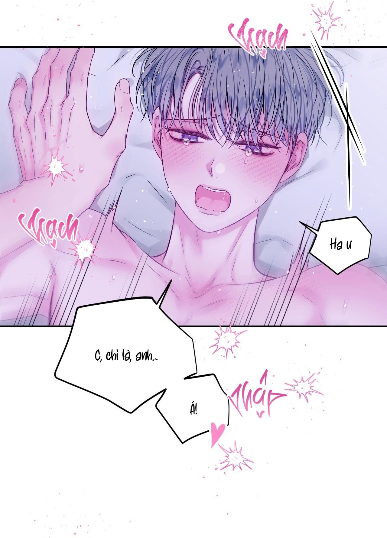 (GĐCV) IMPERFECTLY US Chapter 9 H+ - Trang 2