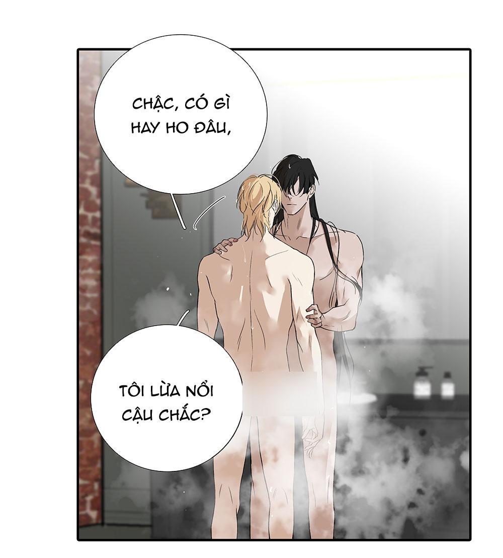 Sắc Thu Nghĩa Trang Chapter 16 - Trang 2