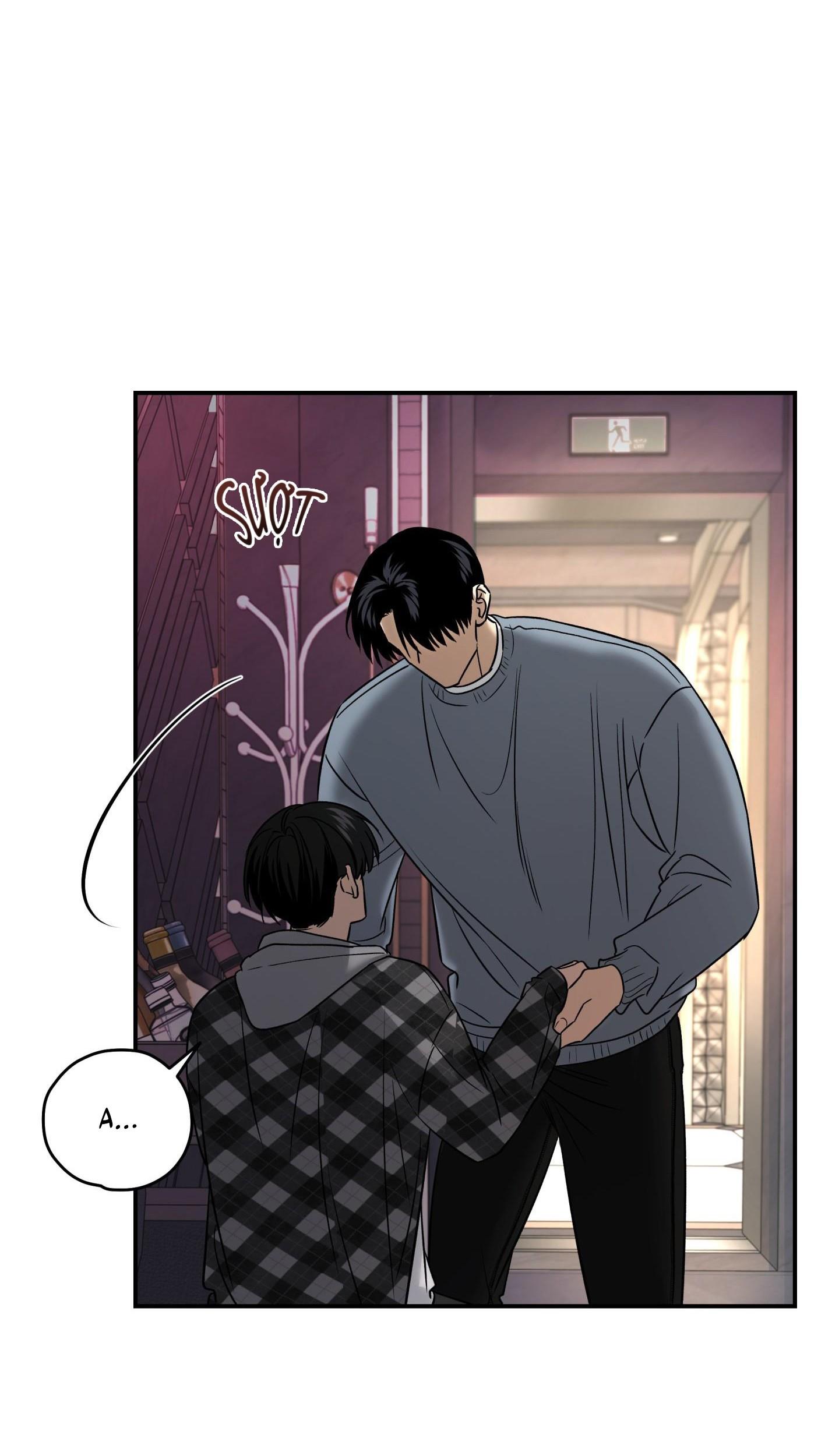 |DROP| Hưởng Lợi Chapter 48 - Trang 2