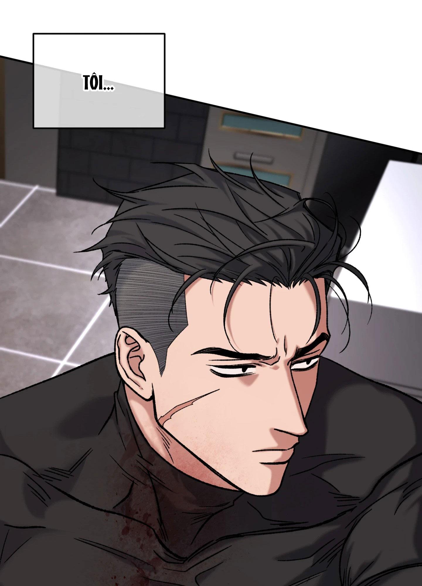 DAWNING LIGHT Chapter 1 - Trang 2