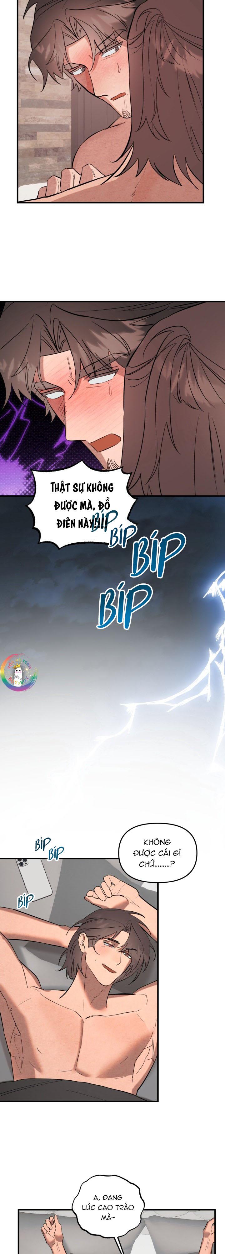 Đại Ca Tôi Là Một Tên Dâm Đãng Chapter 4 - Trang 2