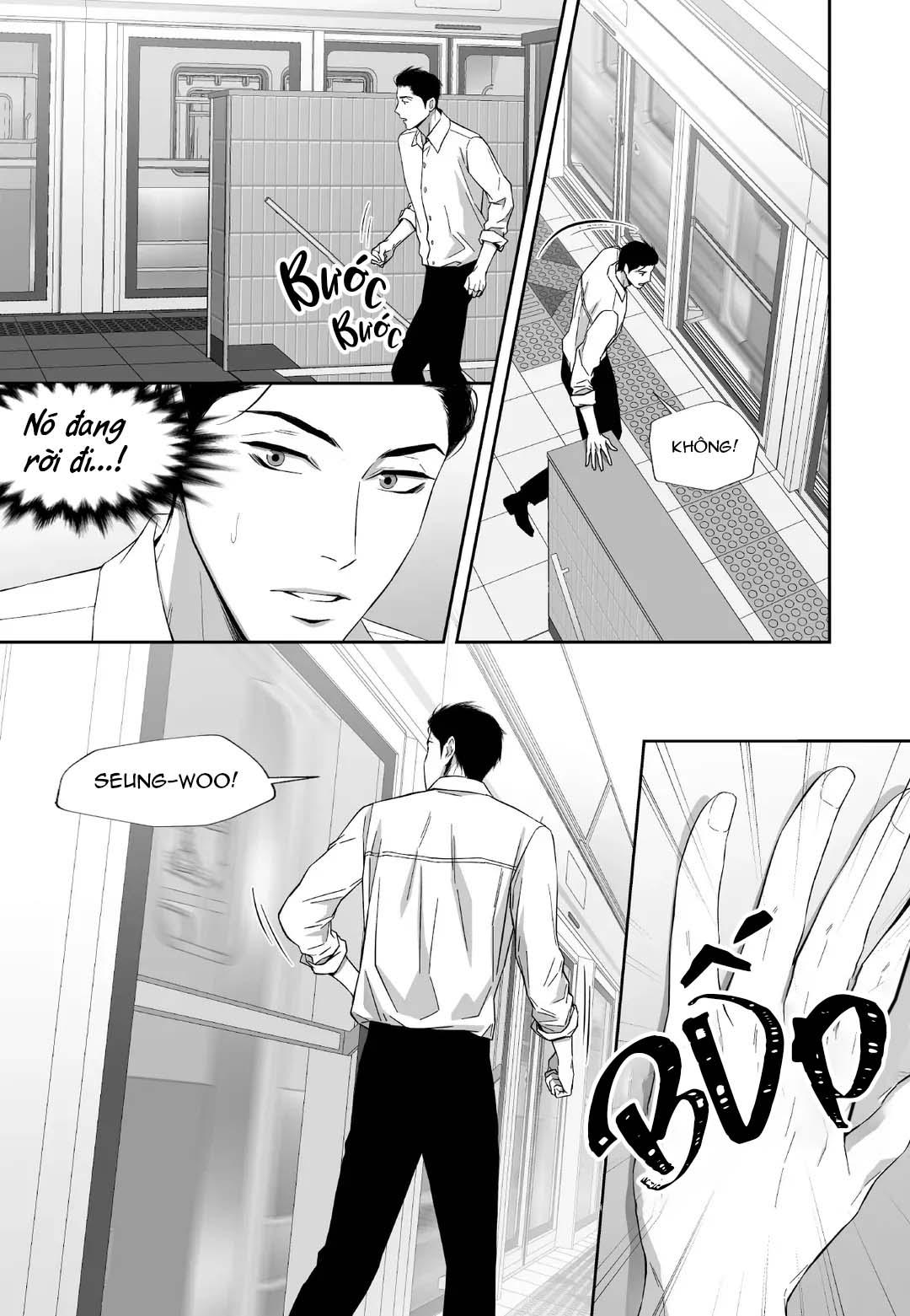 (END) Hai Đôi Tay Sinh Động Chapter 34 - Trang 2