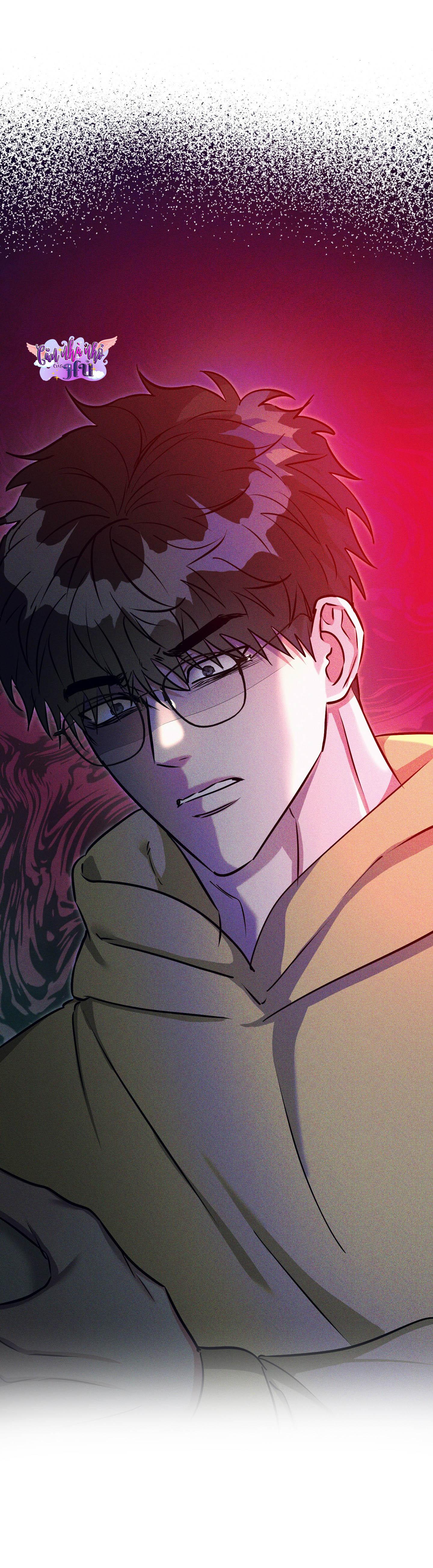 RƠI VÀO VỰC THẲM CỦA RẮN Chapter 23 - Trang 2