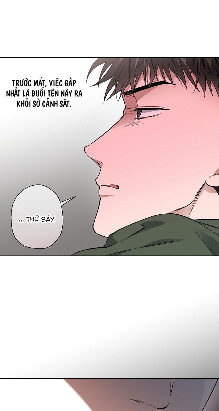 (ABO) KẺ VÔ LẠI Chapter 16 - Next Chapter 17