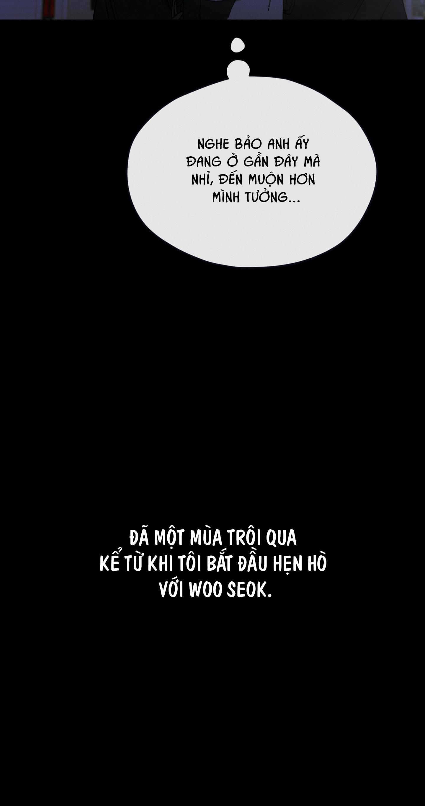 (ABO) CÁCH YÊU THƯƠNG CỤC CƯNG Chapter 7 - Trang 2