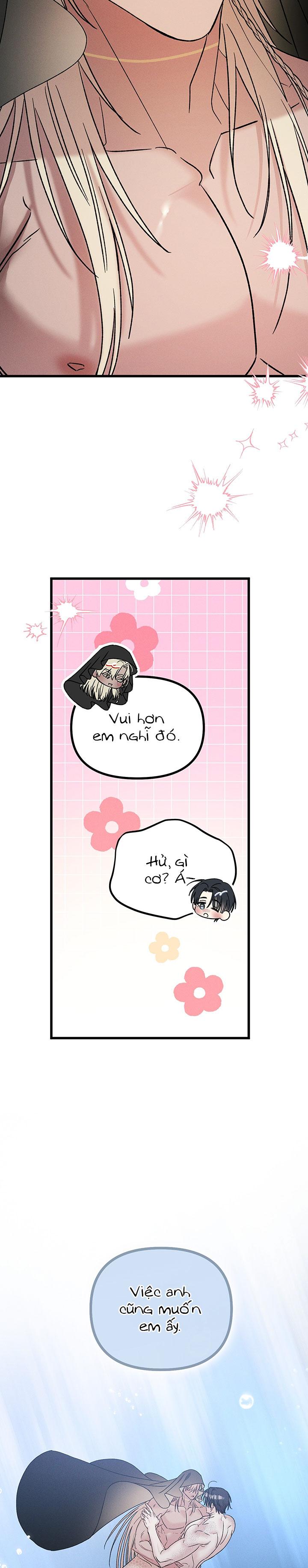 Mermaid's Cradle Chapter 11 - Next Chapter 12