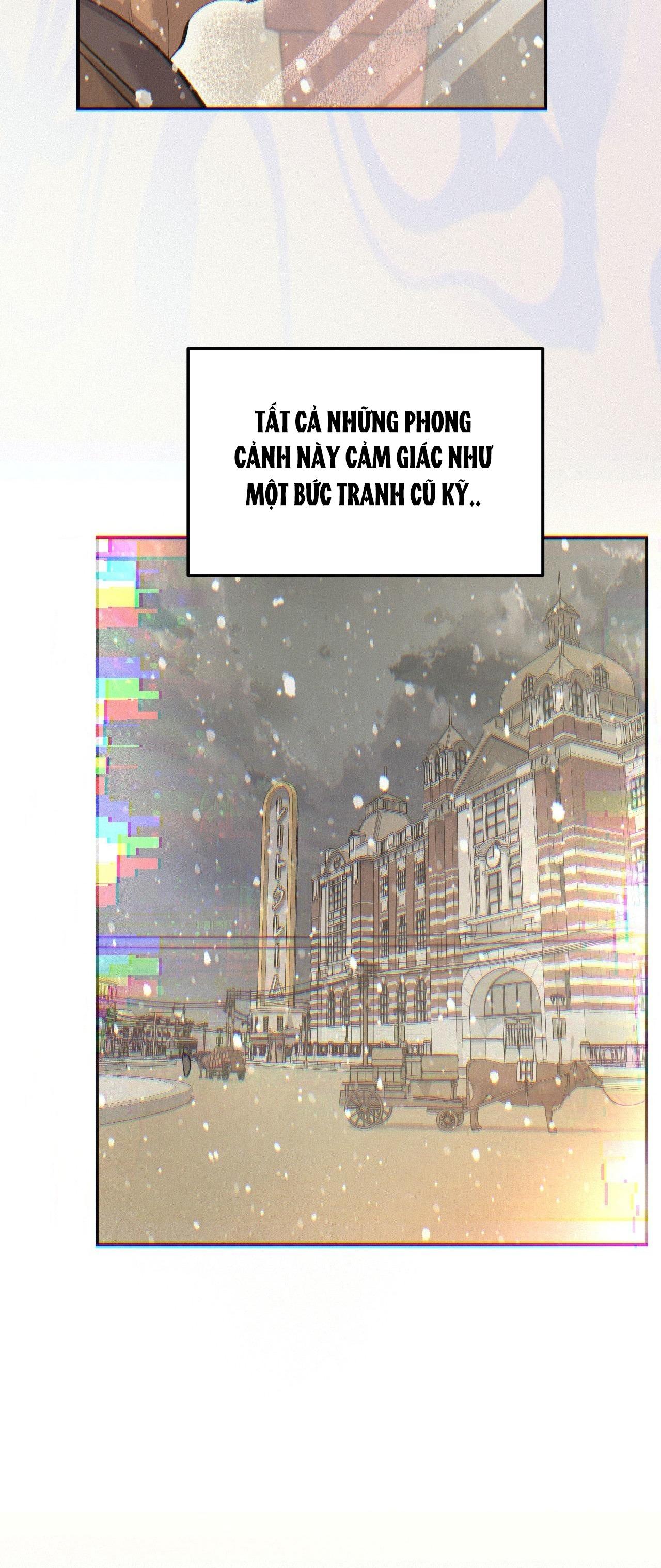 CẬU BÉ ĐÀO Chapter 36 - Next Chapter 37