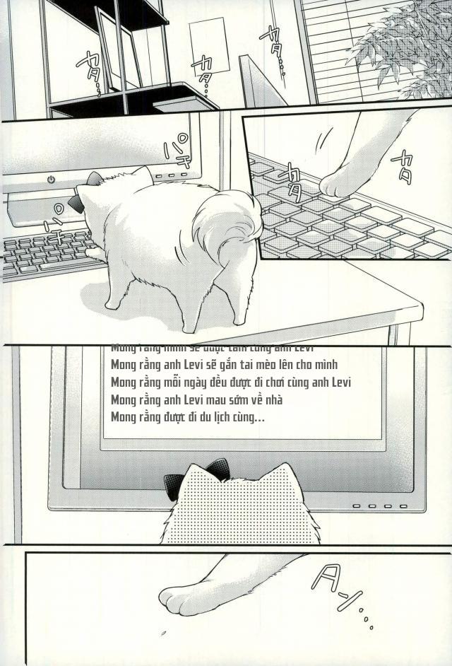 Tuyển Tập Oneshot Chapter 27.3 - Trang 2