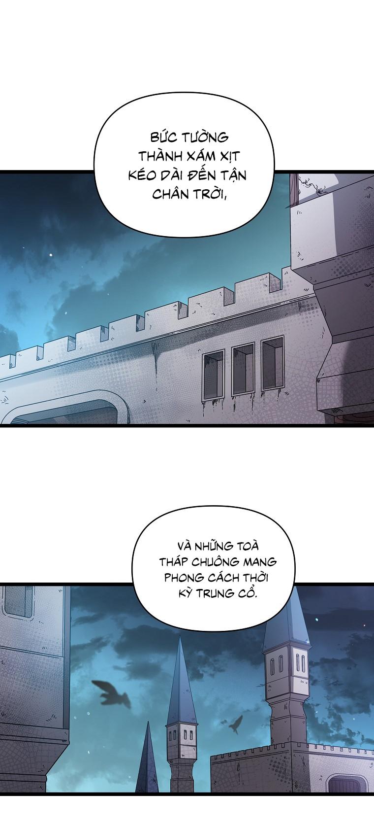 Hãy Lựa Chọn Anh Hùng Của Bạn Thật Cẩn Thận Chapter 11 - Trang 2