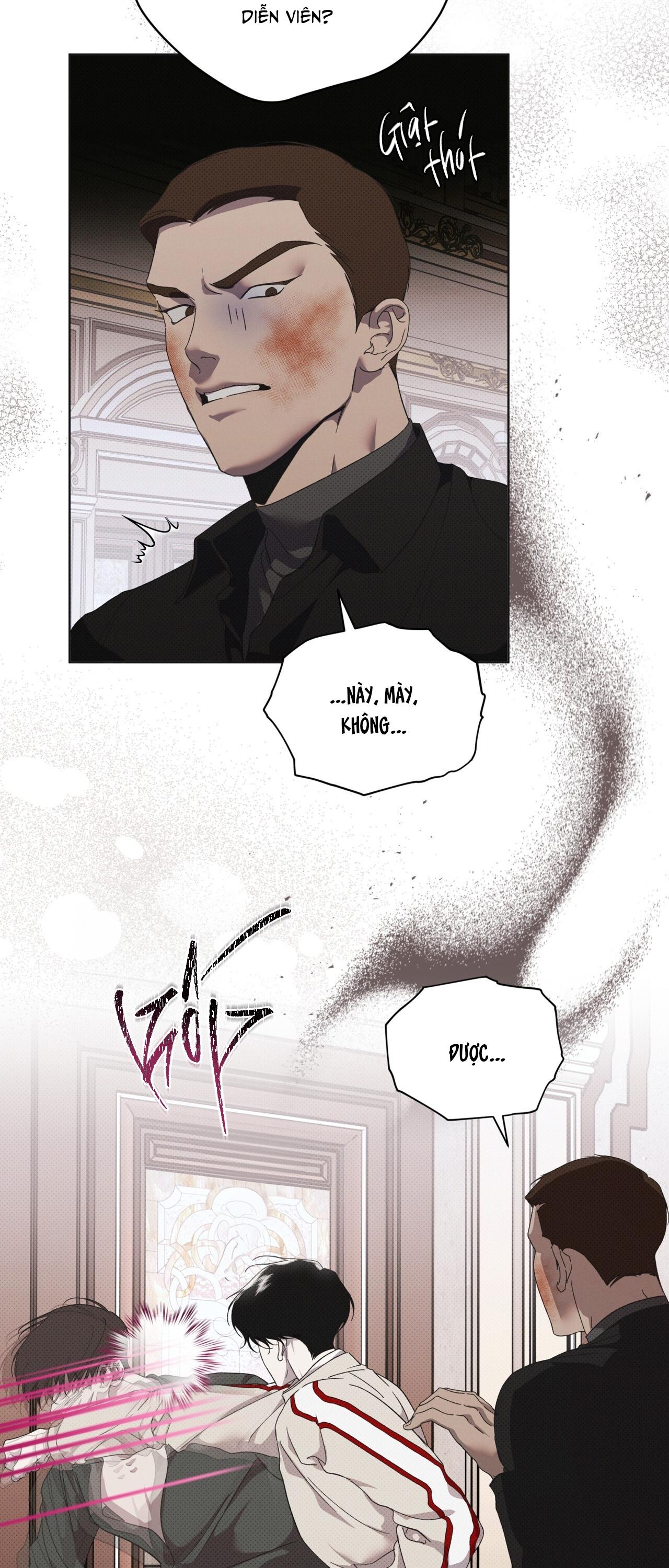 (GĐCV) HÌNH THÁI TIẾN HÓA Chapter 15 - Trang 2