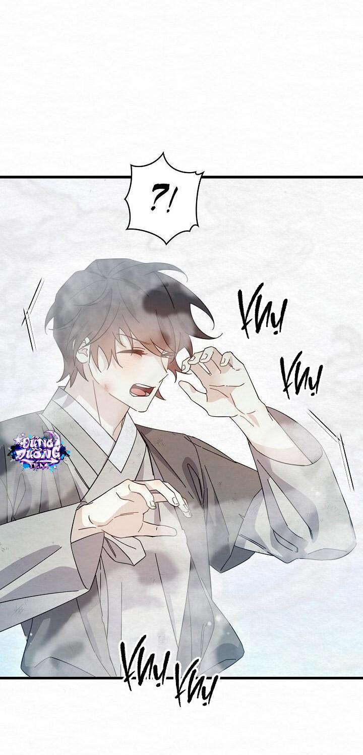 [DDT] Vị Ngọt Phía Sau Cơn Mưa Chapter 5 - Trang 2