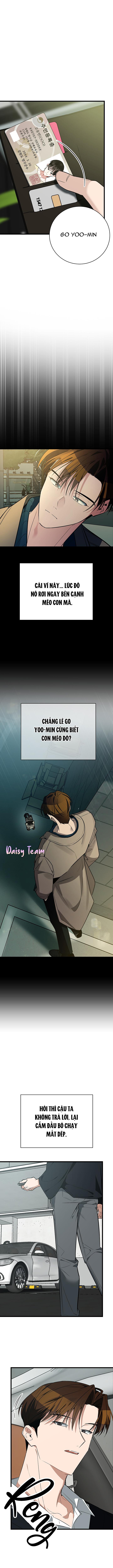 (Daisy) Sinh mèo con cho tôi mau trước khi thằng này điên lên Chapter 5 - Trang 2