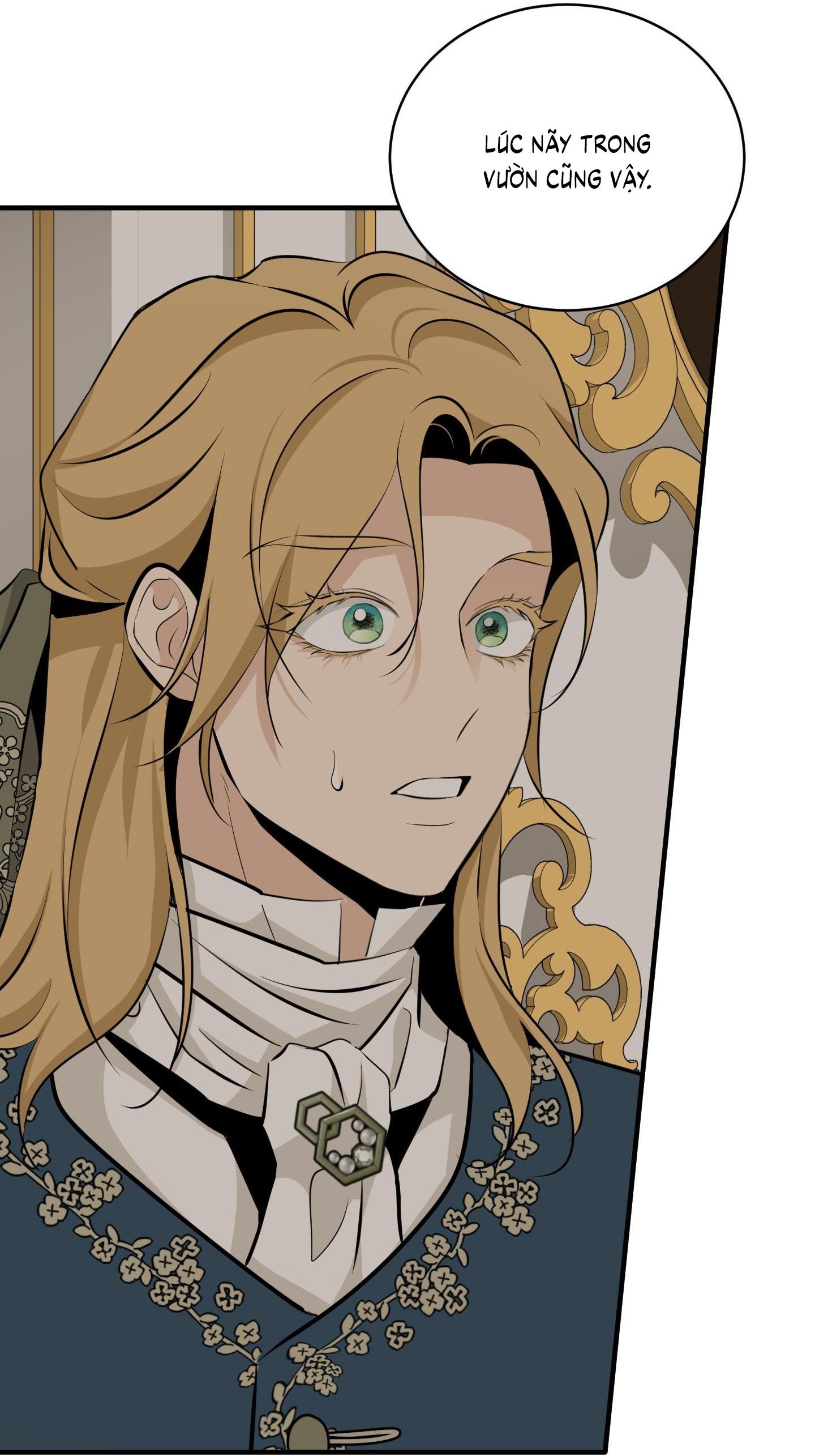 (CBunu) Hoa Vô Danh Chapter 24 - Next Chapter 25