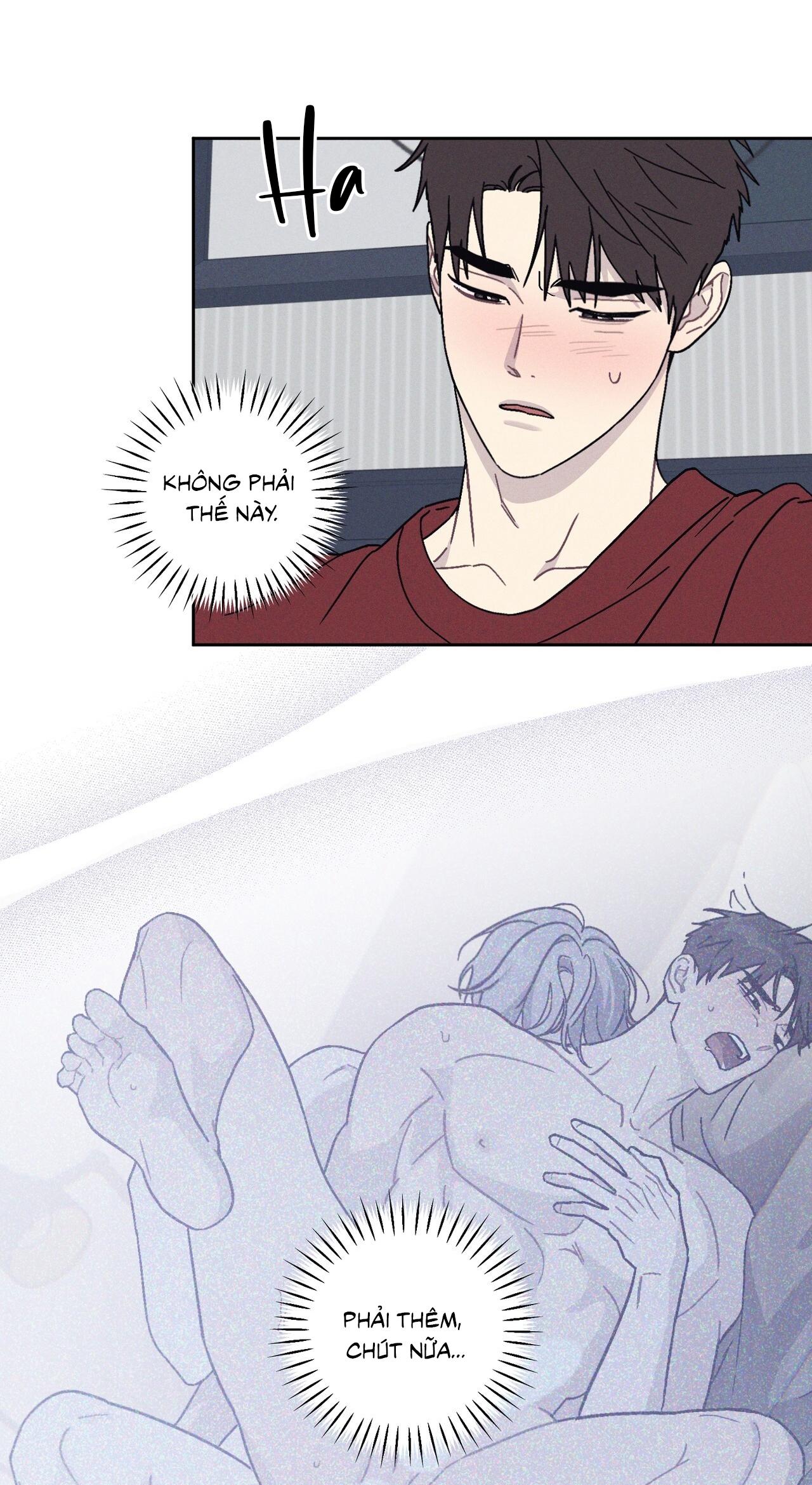 Cút ra khỏi nhà tôi! Chapter 7 - Trang 2