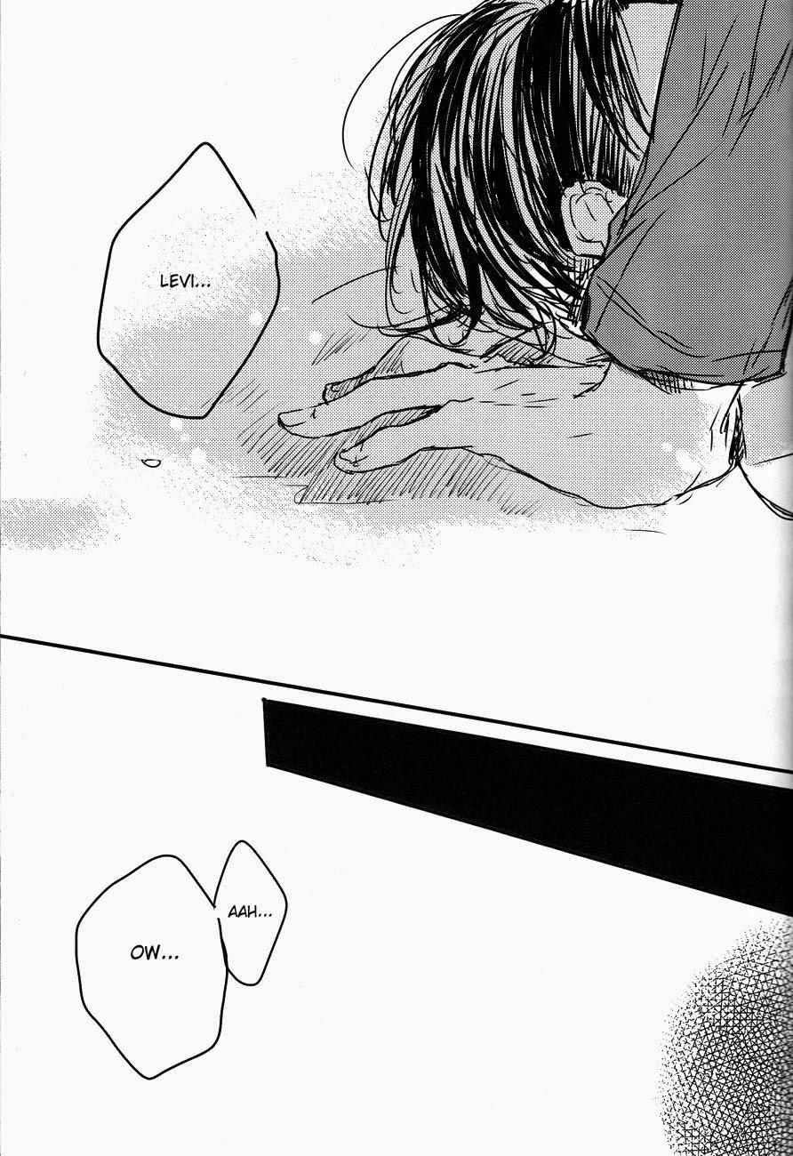 Tuyển Tập Attack On Titan Chapter 25 - Trang 2