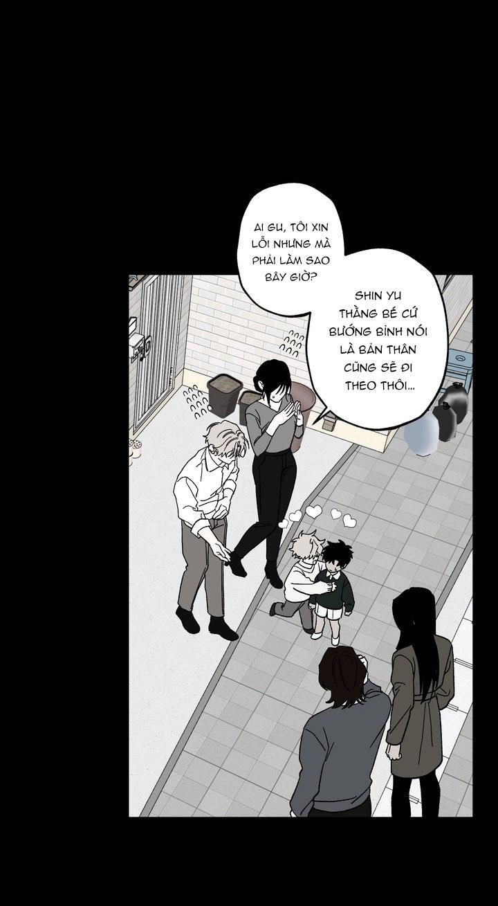 SỰ THAM LAM CỦA NHÂN LOẠI Chapter 17.5 thần linh 5 - Trang 2