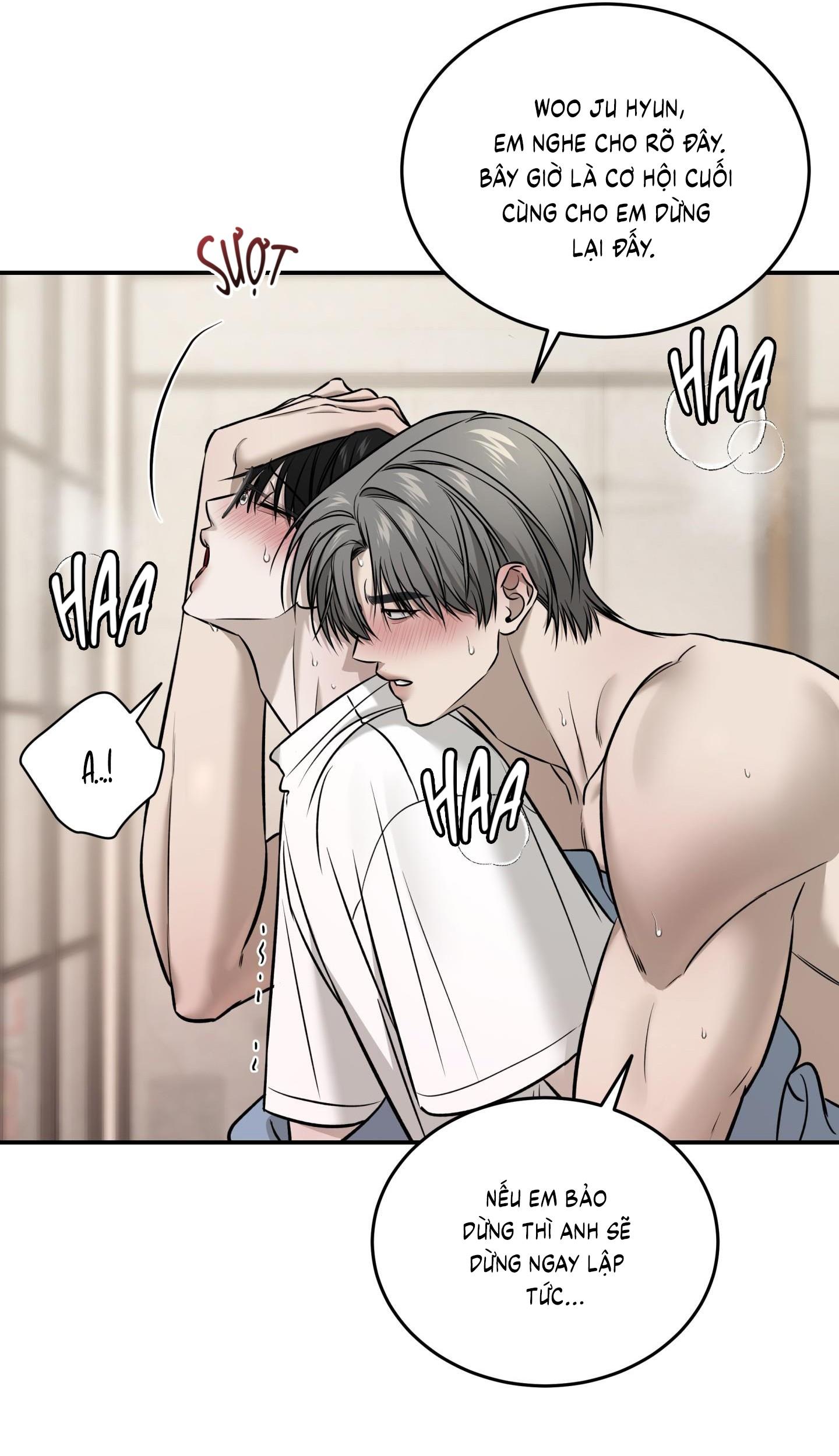 |DROP| Hưởng Lợi Chapter 53 H+ - Trang 2