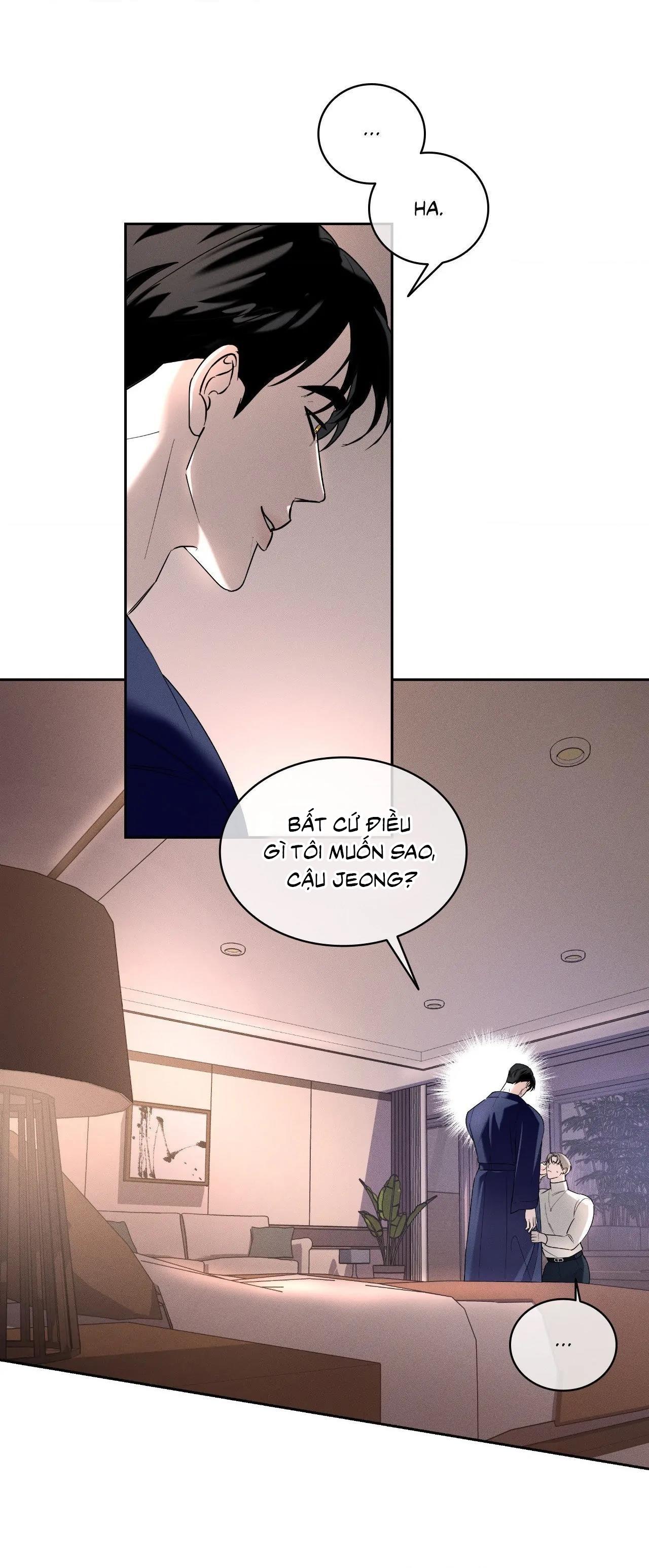 Đảo Ngược Kịch Bản Chapter 3 - Trang 2