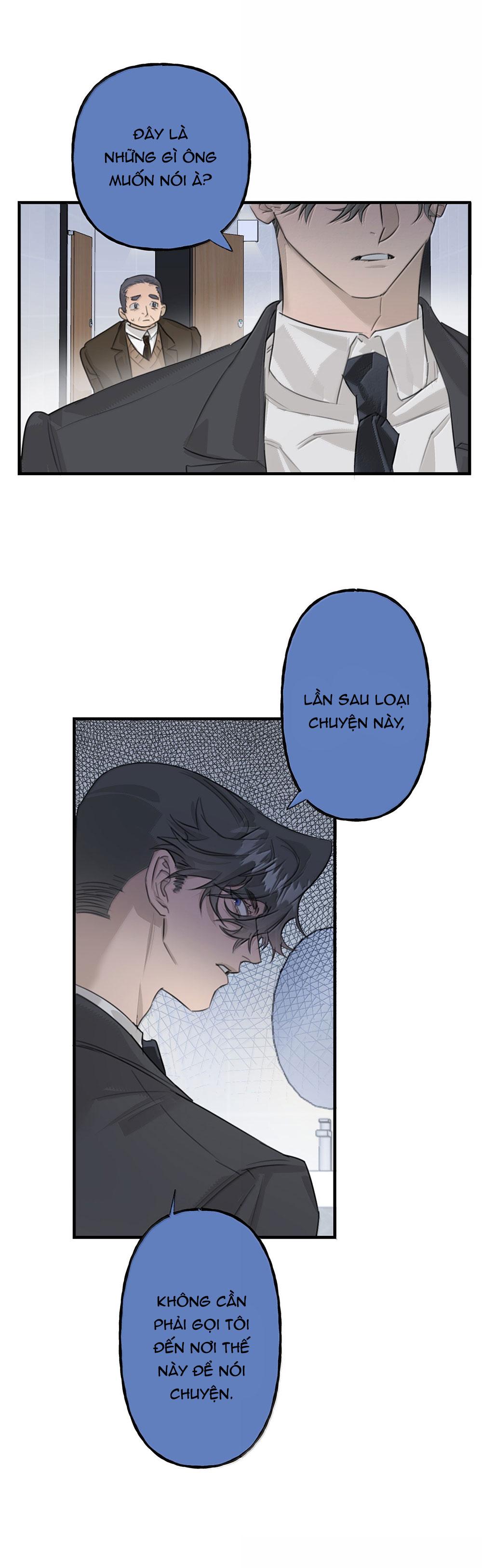 (END) Chiến Lược Dụ Dỗ Chapter 40 - Trang 2