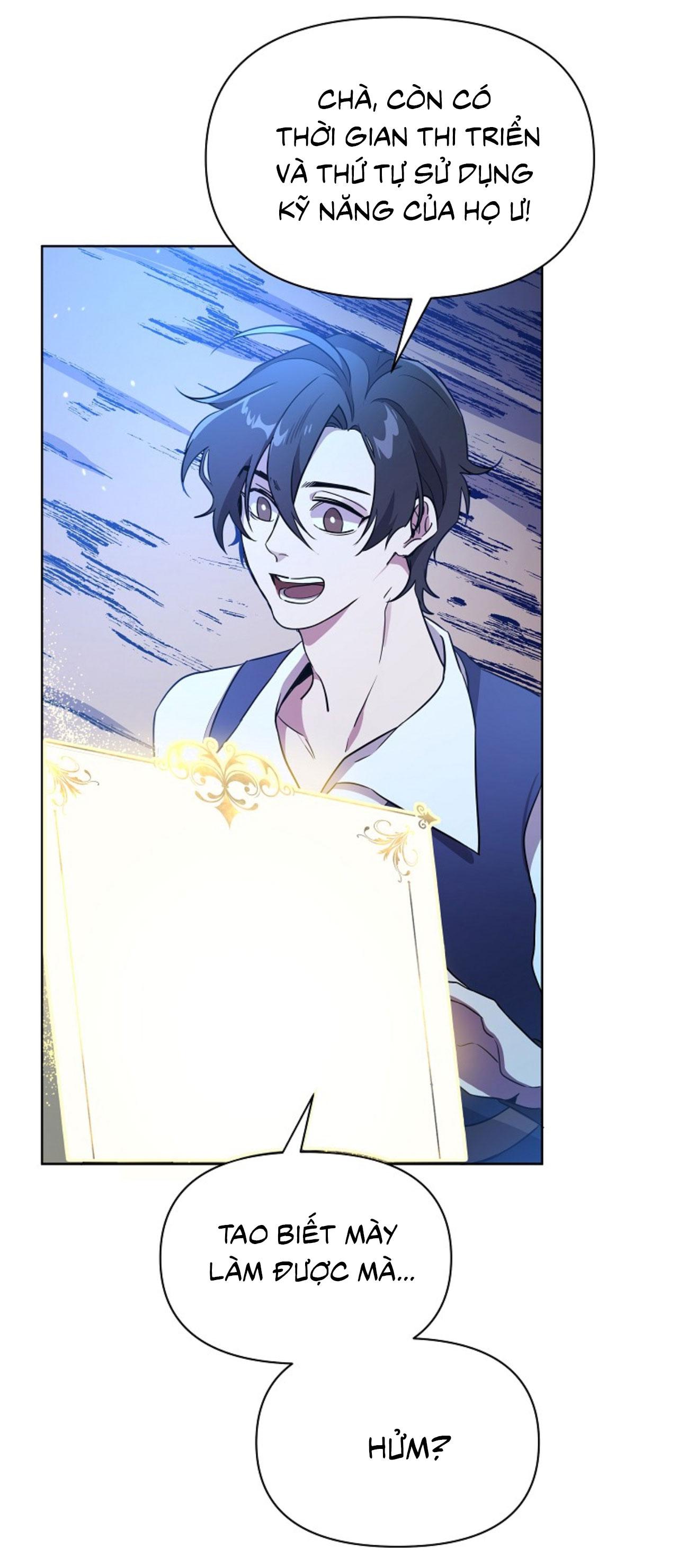 Hãy Lựa Chọn Anh Hùng Của Bạn Thật Cẩn Thận Chapter 16 - Trang 2