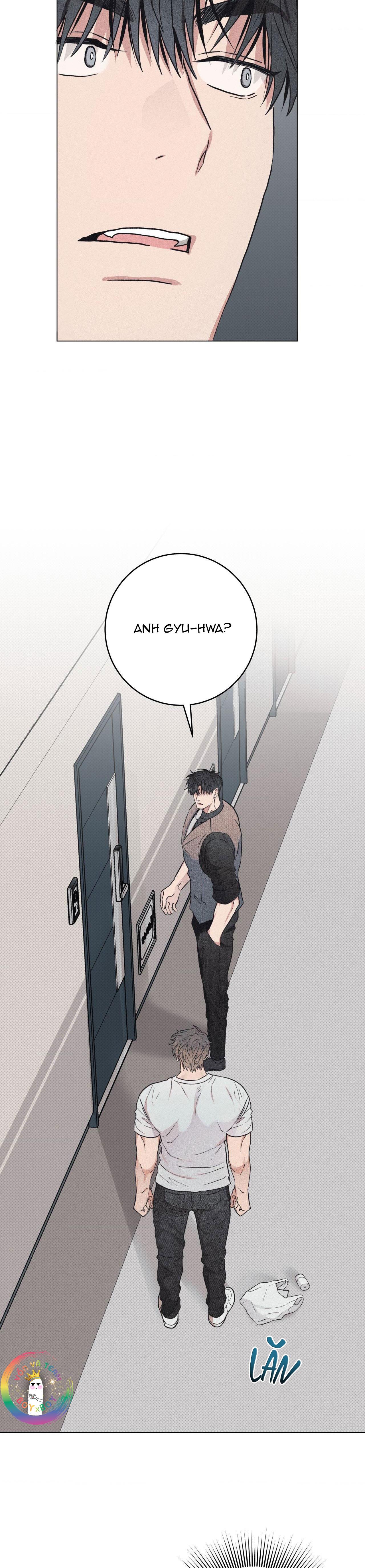 Định Mệnh Sai Lầm Chapter 7 - Next Chapter 8