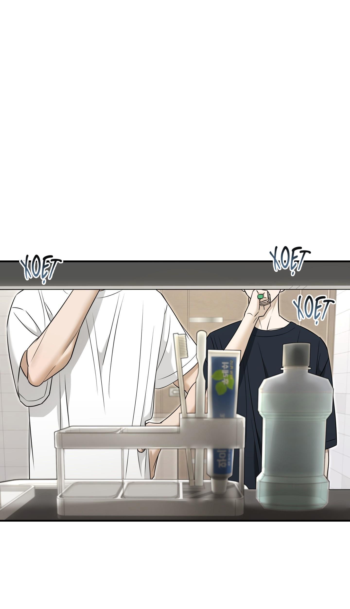 |DROP| Hưởng Lợi Chapter 45 - Trang 2