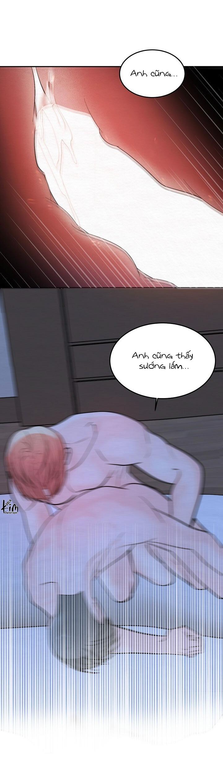 BL NGẮN TUYỂN CHỌN Chapter 39.5 vì sao 5 - Trang 2